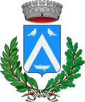 Blason de Triuggio