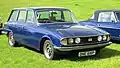 Break Triumph 2500 S