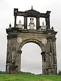 Arc d'Hadrien