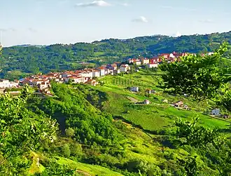 Trivento