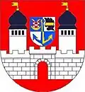 Blason de Trmice