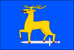Drapeau de Trnava