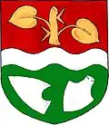 Blason de Trnov
