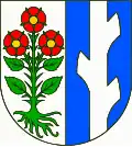 Blason de Trnová