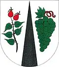 Blason de Trnovany