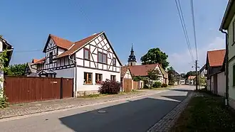 Troistedt