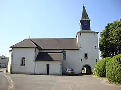 L'église
