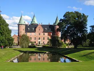 Image illustrative de l’article Château de Trolleholm