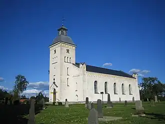 Trollenäs