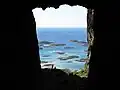 Le grand trou de Torghatten
