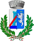 Blason de Tronzano Lago Maggiore