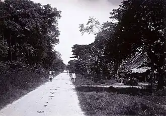 Kwatta (Suriname)
