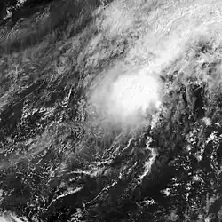 Image satellite.