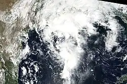 Image satellite.