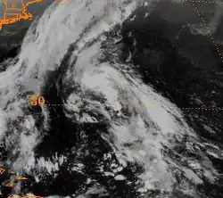 Image satellite.