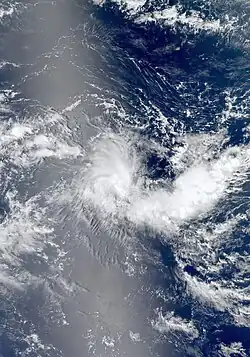 Image satellite.