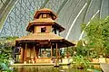 Pavillon de Bali