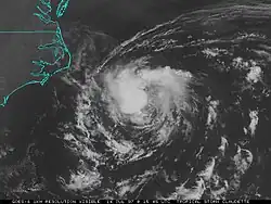 Image satellite.