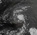 Image satellite.