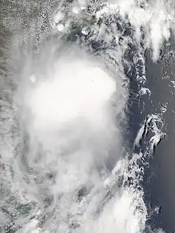 Image satellite.