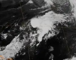 Image satellite.
