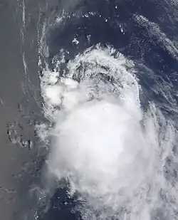 Image satellite.