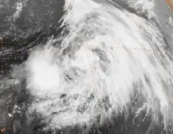 Image satellite.