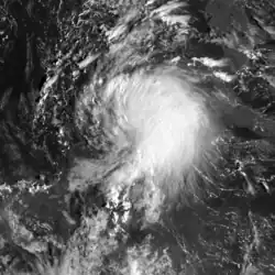 Image satellite.