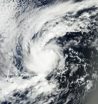 Image satellite.