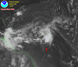 Image satellite.