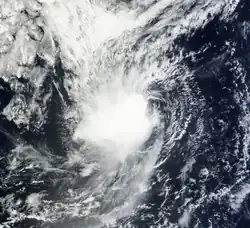 Image satellite.