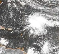 Image satellite.