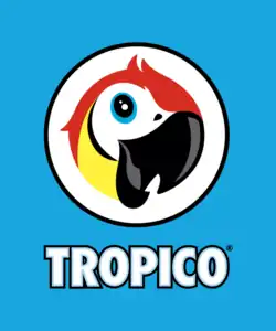 Description de l'image Tropico Fond Bleu.png.
