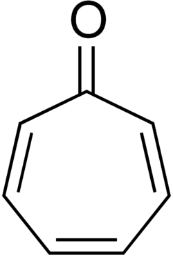 Image illustrative de l’article Tropone