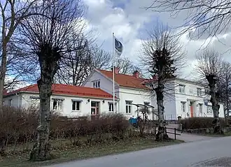 Trosa (commune)