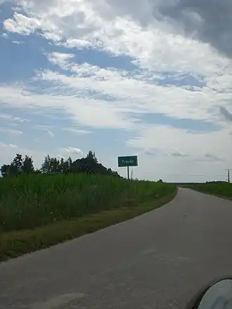 Troski