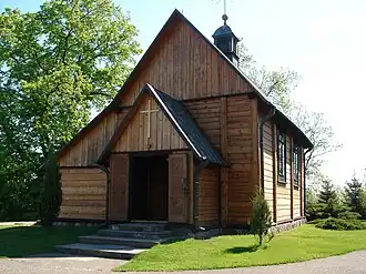 Troszyn Polski
