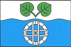 Drapeau de Trotina