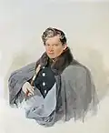 Sergueï Vassilievitch Troubetskoï (1815-1859)