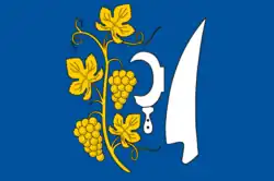 Drapeau de Troubsko