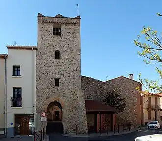 Trouillas (commune)