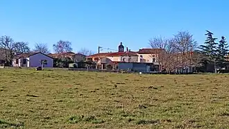 Troye-d'Ariège