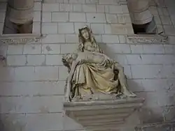 Pietà,