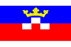 Drapeau de Trpísty