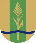 Blason de Třtice
