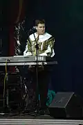 Jacek Malanowski