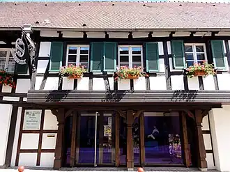 Truchtersheim