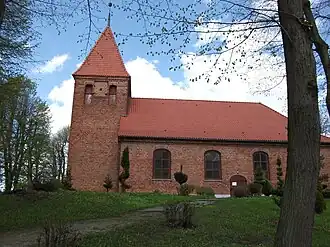 Trumiejki
