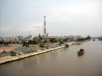 Vi Thanh