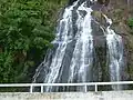 Cascade de  Đắk Chè.
